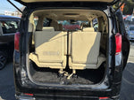ALPHARD hybrid 4WD