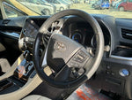 ALPHARD hybrid 4WD