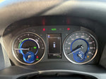 ALPHARD hybrid 4WD