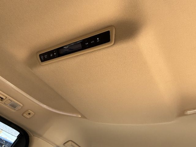 ALPHARD hybrid 4WD