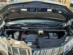 ALPHARD hybrid 4WD