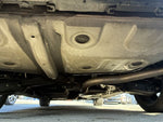 ALPHARD hybrid 4WD