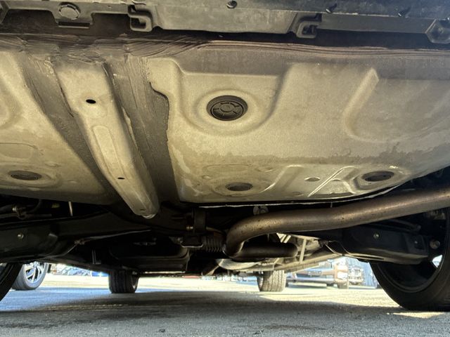 ALPHARD hybrid 4WD