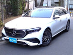 MERCEDES BENZ E class stationwagon
