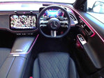 MERCEDES BENZ E class stationwagon
