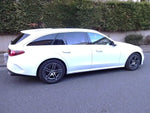 MERCEDES BENZ E class stationwagon