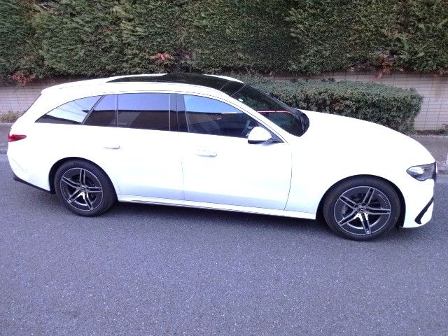 MERCEDES BENZ E class stationwagon