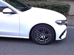 MERCEDES BENZ E class stationwagon