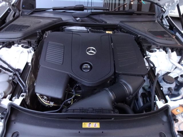 MERCEDES BENZ E class stationwagon