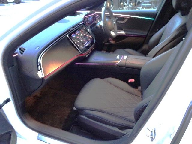 MERCEDES BENZ E class stationwagon
