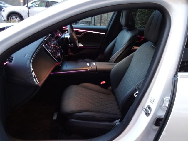 MERCEDES BENZ E class stationwagon