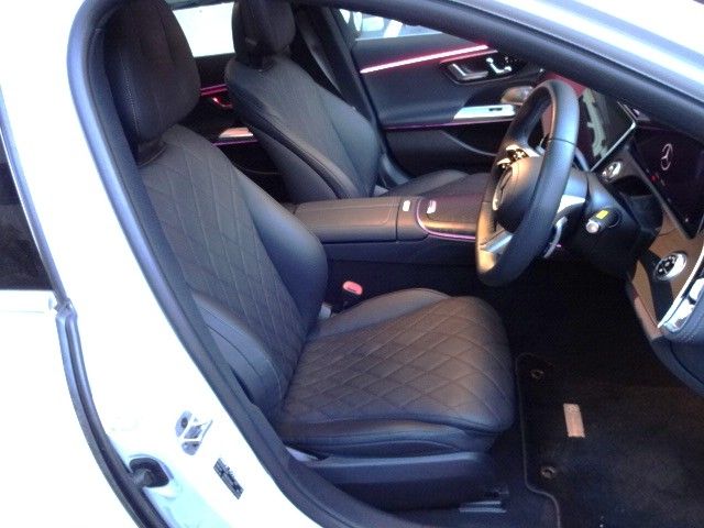 MERCEDES BENZ E class stationwagon