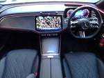 MERCEDES BENZ E class stationwagon