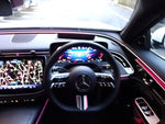MERCEDES BENZ E class stationwagon