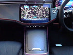 MERCEDES BENZ E class stationwagon