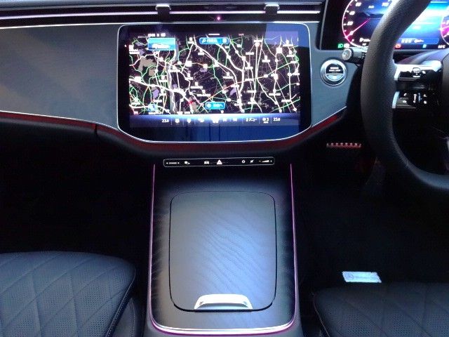 MERCEDES BENZ E class stationwagon