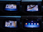 MERCEDES BENZ E class stationwagon