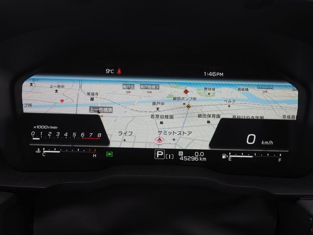 WRX S4