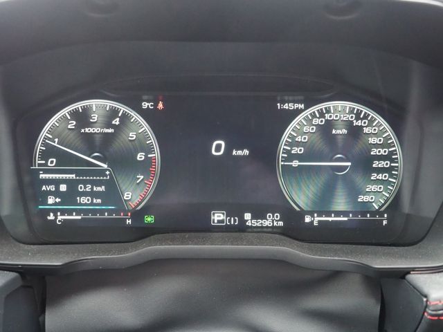 WRX S4