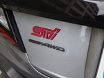 WRX S4