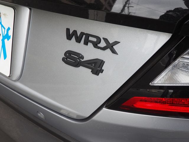 WRX S4