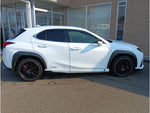 LEXUS UX250h AWD