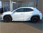 LEXUS UX250h AWD