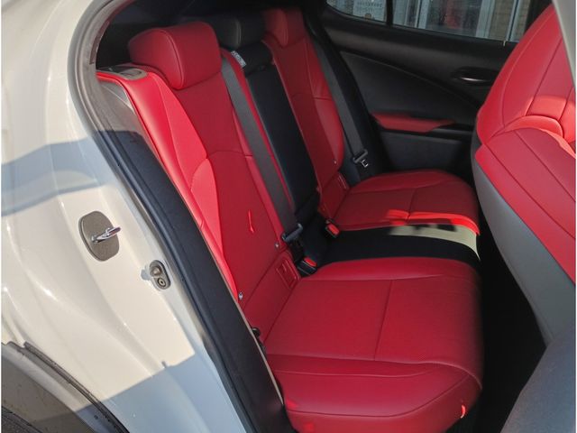 LEXUS UX250h AWD
