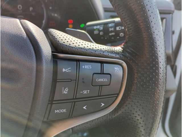 LEXUS UX250h AWD