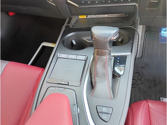 LEXUS UX250h AWD