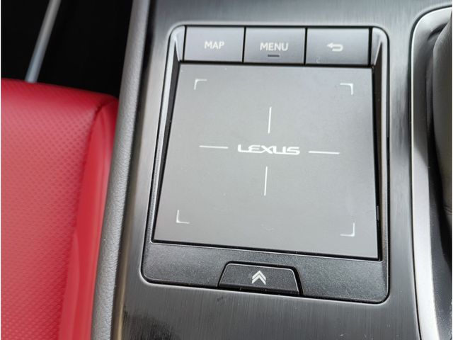 LEXUS UX250h AWD