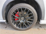 LEXUS UX250h AWD