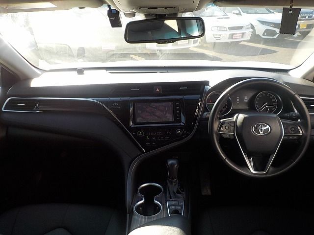 CAMRY HYBRID