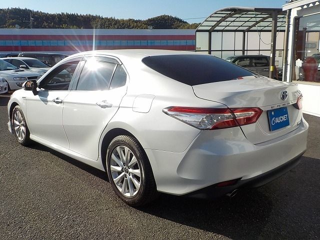 CAMRY HYBRID