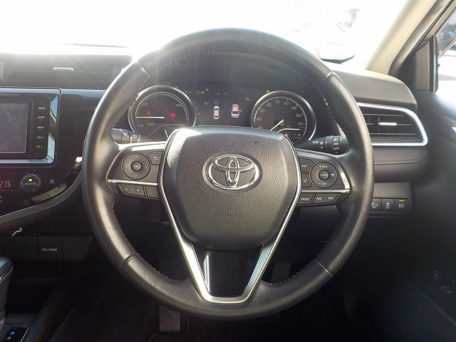 CAMRY HYBRID