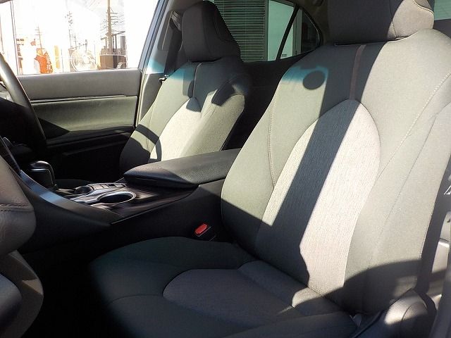 CAMRY HYBRID