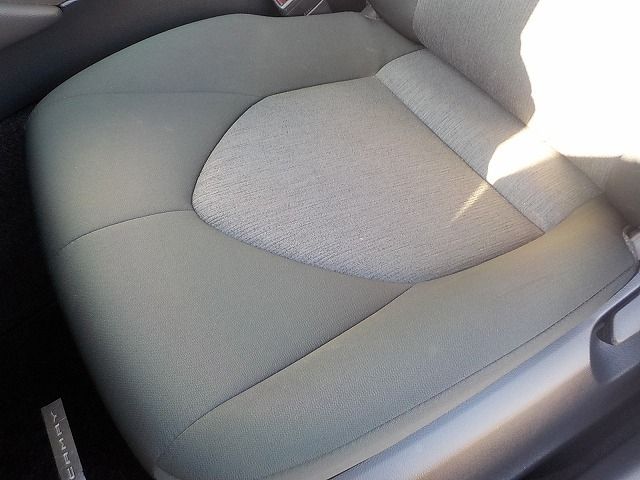 CAMRY HYBRID