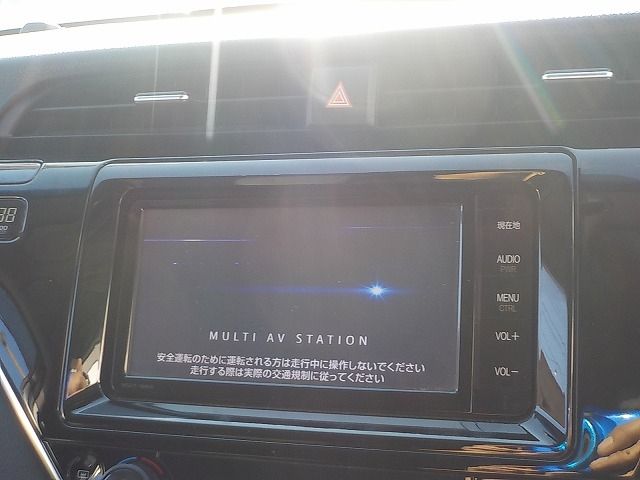 CAMRY HYBRID