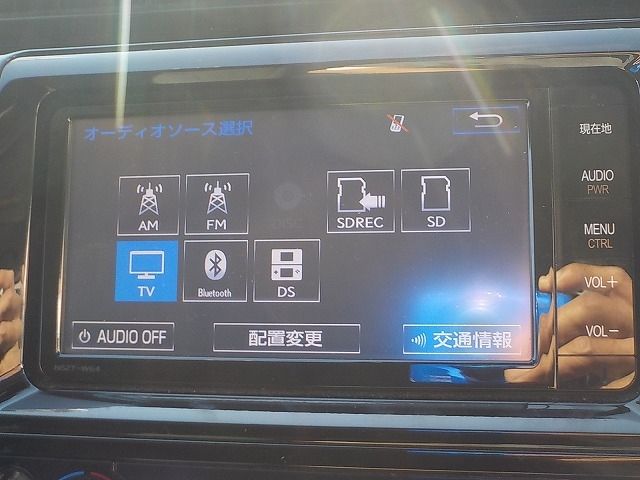CAMRY HYBRID