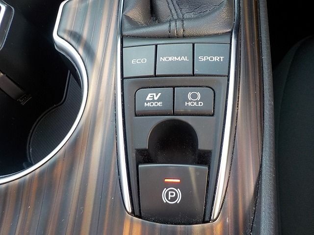 CAMRY HYBRID