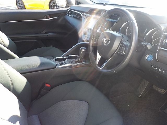 CAMRY HYBRID