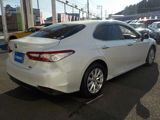CAMRY HYBRID