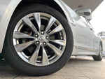 FUGA HYBRID