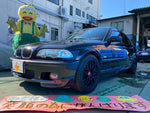 BMW 3series sedan