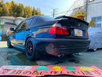 BMW 3series sedan