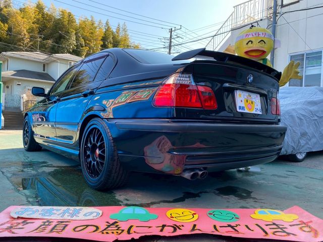 BMW 3series sedan