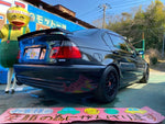 BMW 3series sedan