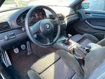 BMW 3series sedan