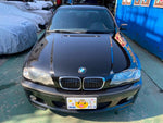 BMW 3series sedan