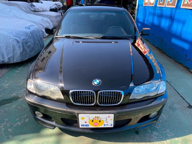 BMW 3series sedan